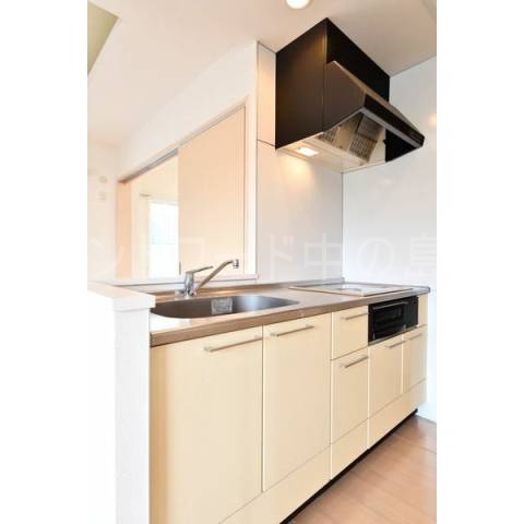 キッチン　詳細は、ウィンドワード中の島店までご相談下さい。