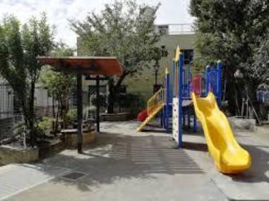 公園　谷中清水町公園（公園）まで1884m