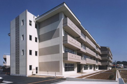 小学校　川越市立霞ケ関北小学校（小学校）まで940m
