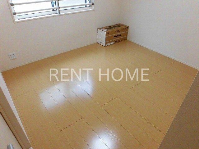 その他部屋・スペース　洋室です。