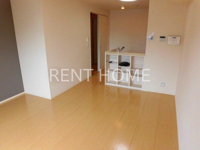 居室・リビング　リビングです。