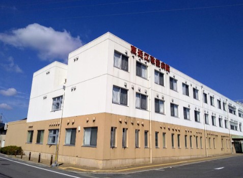 コンビニ　セブン－イレブン　八日市上之町店（コンビニ）まで629m