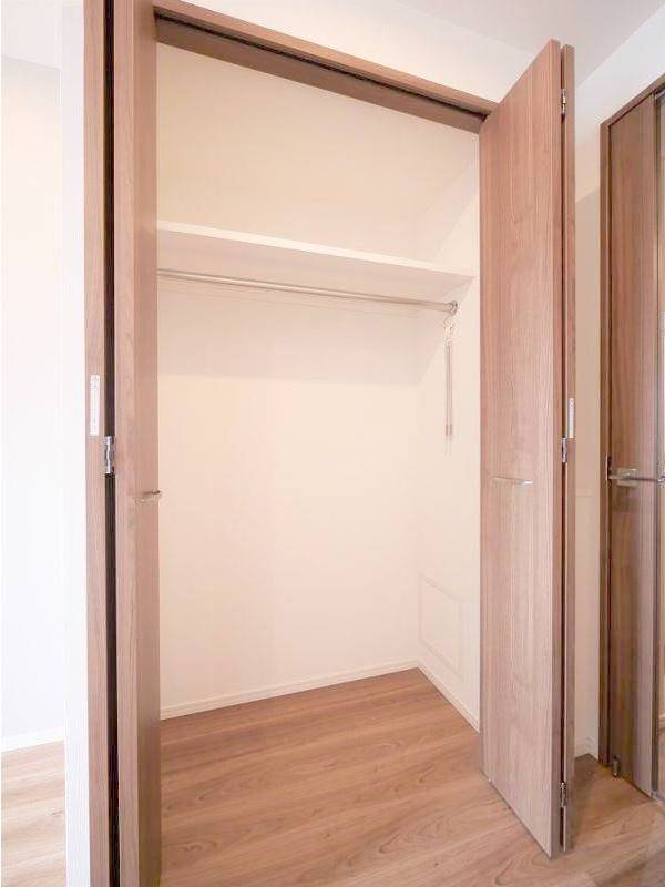 収納　別号室参考写真