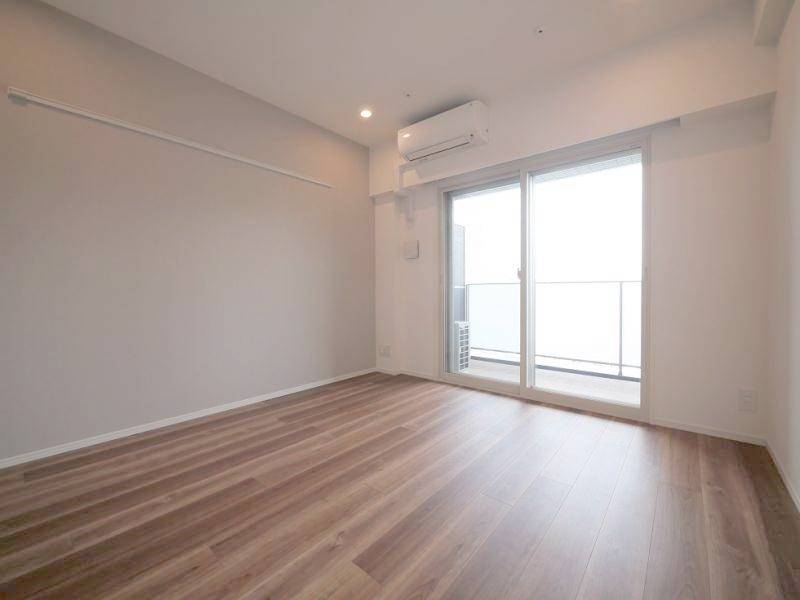 居室・リビング　別号室参考写真