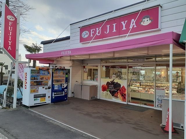 その他　不二家 武蔵高萩店（その他）まで230m