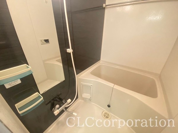 バス・シャワールーム　※参考写真