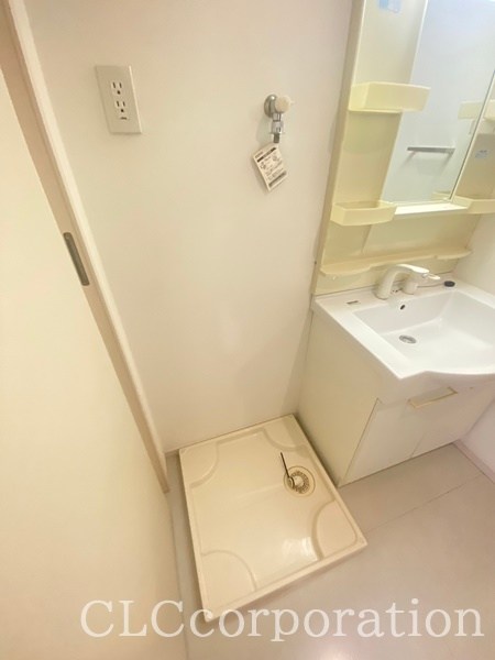 その他設備　※参考写真