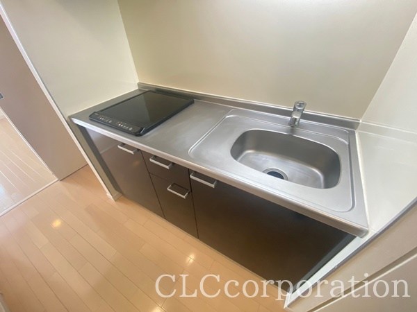 キッチン　※参考写真