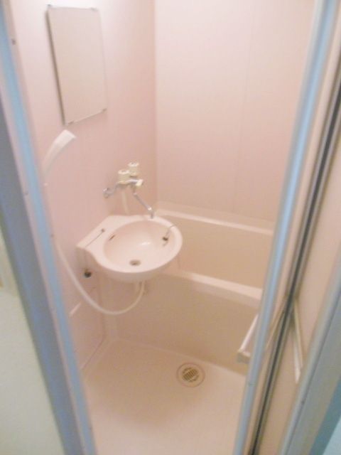 バス・シャワールーム　★お部屋探しは、タウンハウジング多摩センター店へ★