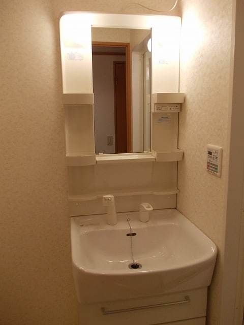 洗面設備　★お部屋探しはタウンハウジング稲田堤店まで★