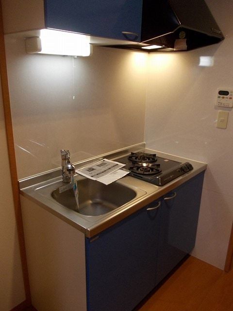 キッチン　★お部屋探しはタウンハウジング稲田堤店まで★