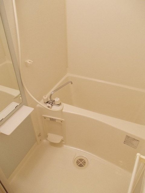 バス・シャワールーム　★お部屋探しはタウンハウジング稲田堤店まで★