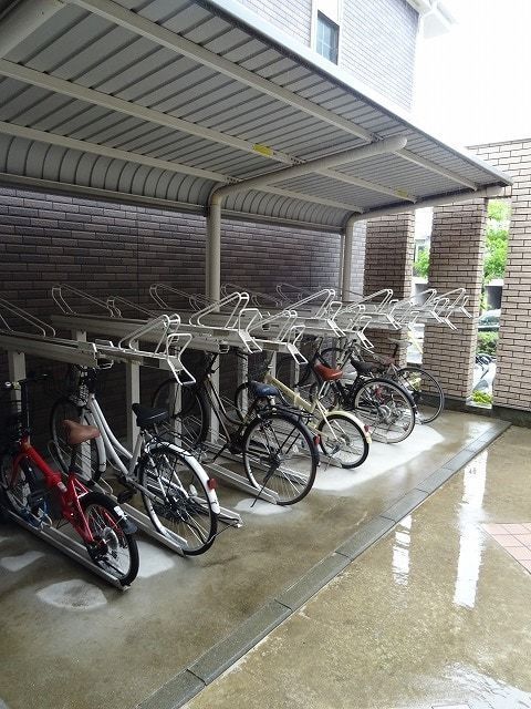 その他共有部分　★お部屋探しはタウンハウジング稲田堤店まで★