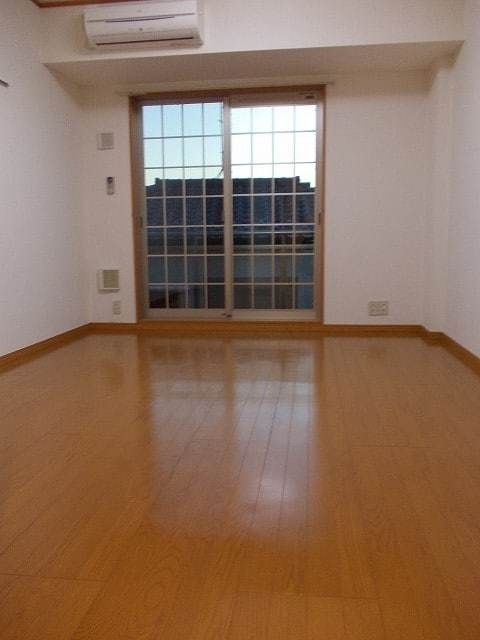 居室・リビング　★お部屋探しはタウンハウジング稲田堤店まで★