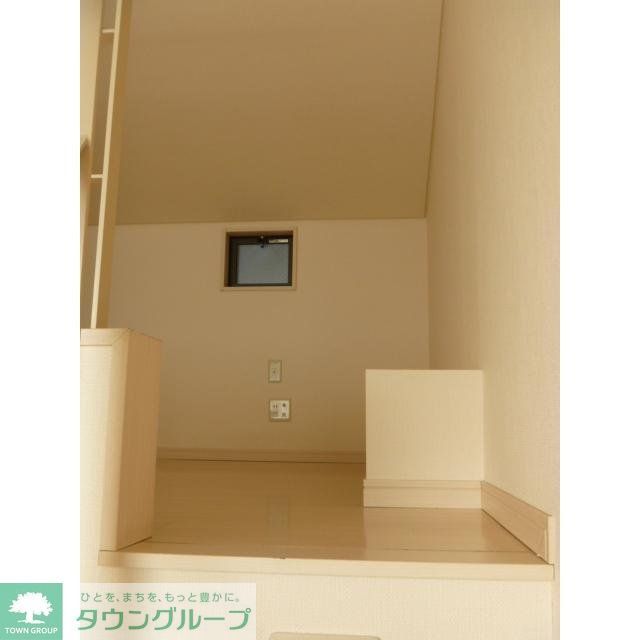 その他部屋・スペース　設備