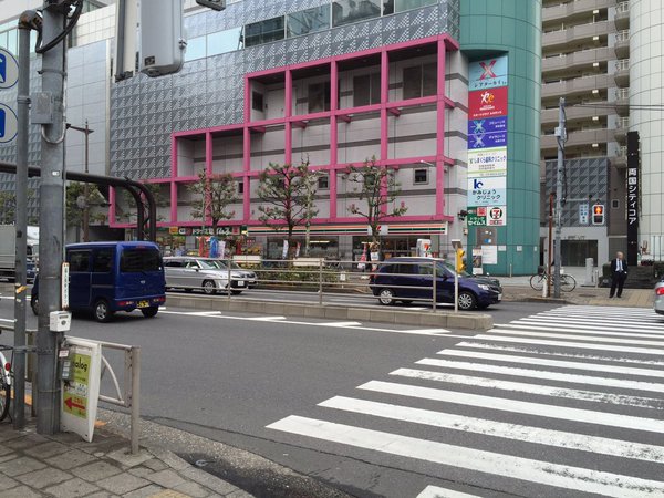 その他　シアターカイ（その他）まで572m