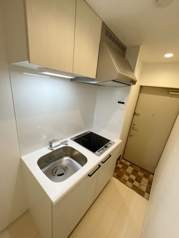 キッチン　※同物件参考写真