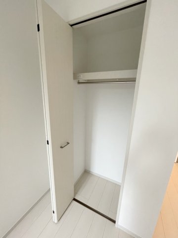 収納　※同物件参考写真