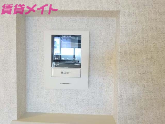 セキュリティ　同型反転タイプ画像