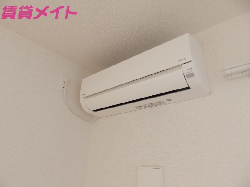 その他設備　同型反転タイプ画像