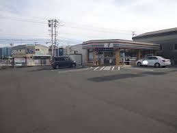 コンビニ　セブンイレブン岡山平野店（コンビニ）まで1317m