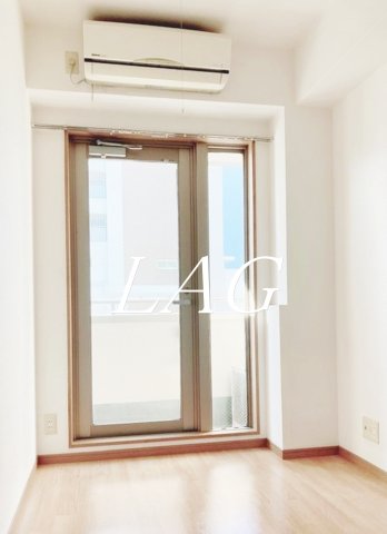 その他部屋・スペース　寝室です。