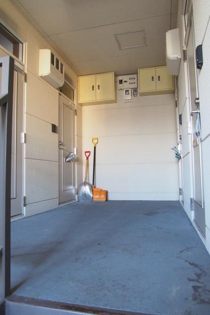 その他共有部分　共用部２