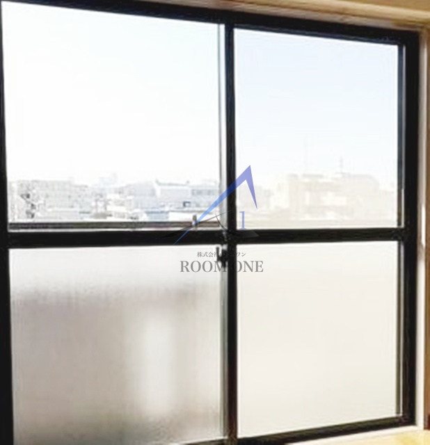 バルコニー　バルコニーです。