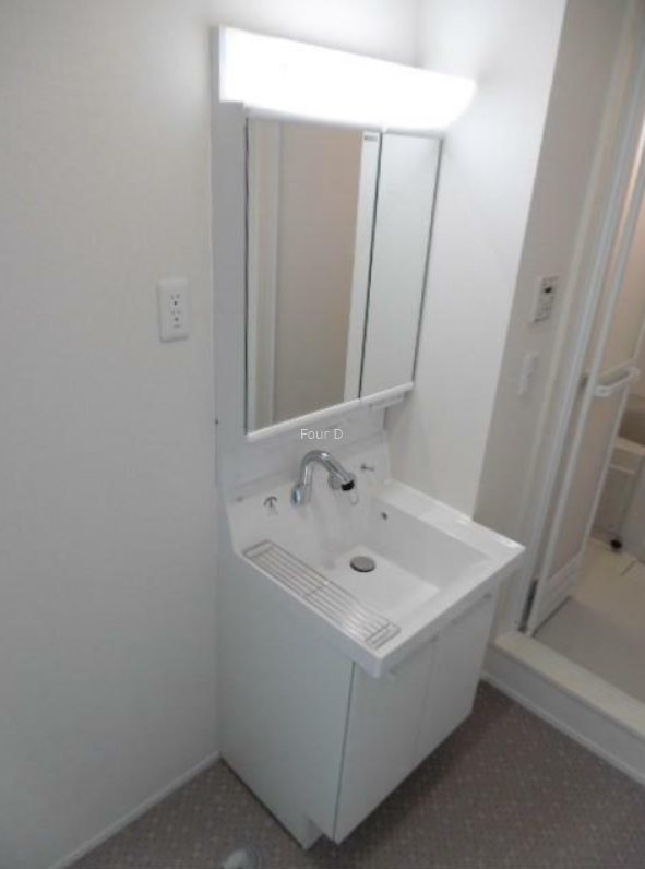 洗面設備　★見学予約受付中★