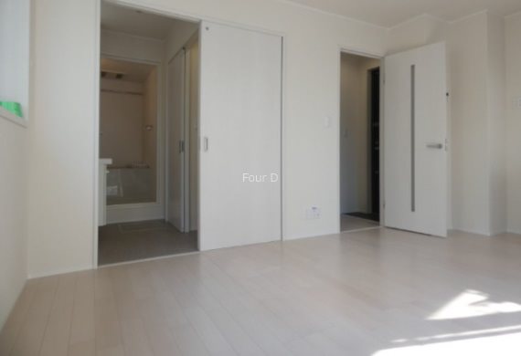 居室・リビング　★見学予約受付中★