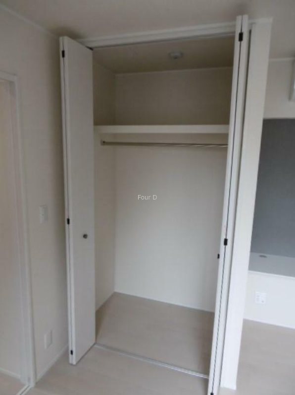 収納　★見学予約受付中★