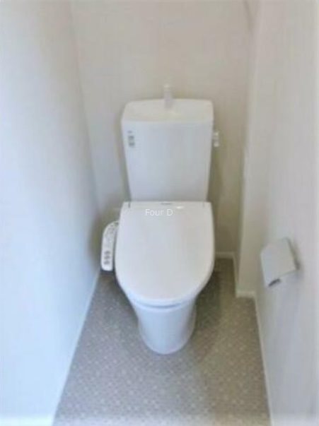 トイレ　★見学予約受付中★