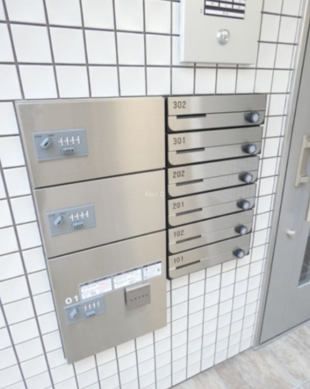 ロビー　★見学予約受付中★