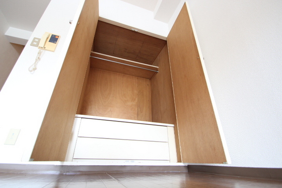 収納　※別号室