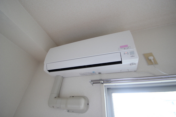 その他設備　※別号室