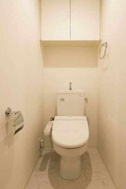 トイレ　他部屋参考写真