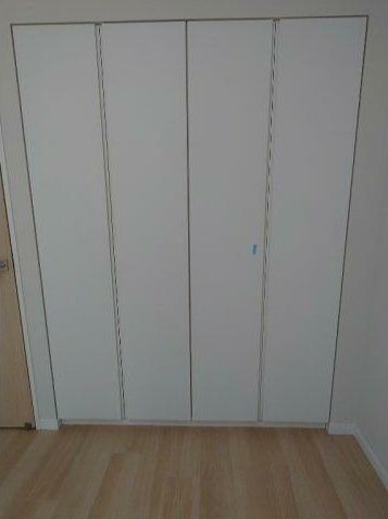 収納　他部屋参考写真