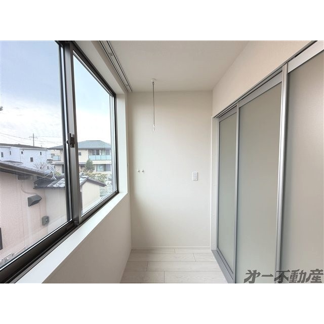 その他部屋・スペース　インナーテラス