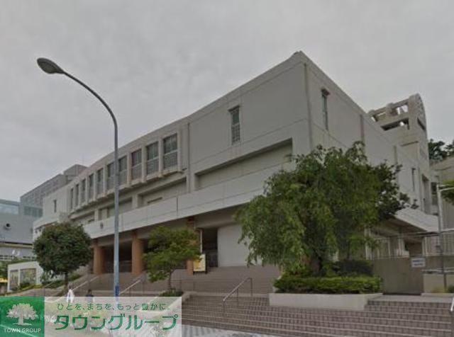 小学校　★★保土ケ谷小学校（小学校）まで613m