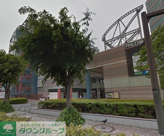 その他　★★スターバックスコーヒー（ビジネスパーク内）（その他）まで849m