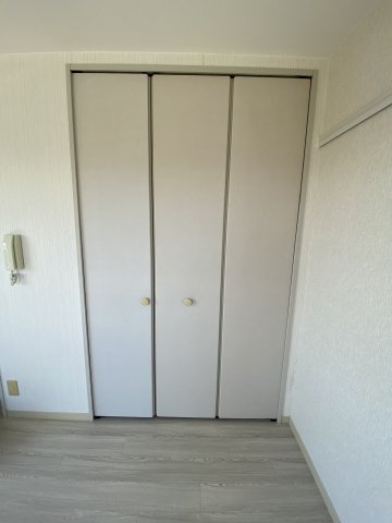 ディアスJbの内装写真