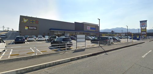 ディアスJbの周辺写真