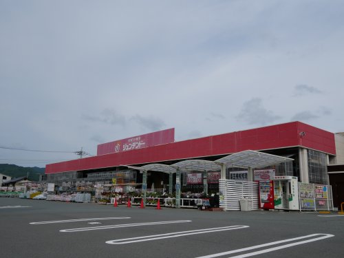 ディアスJbの周辺写真