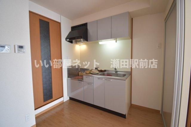 キッチン　同仕様写真