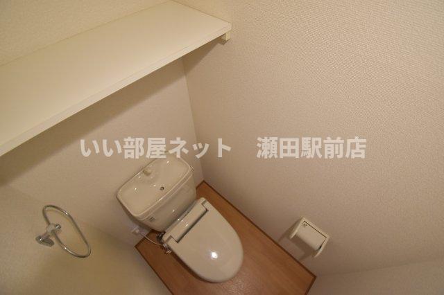 トイレ　同仕様写真