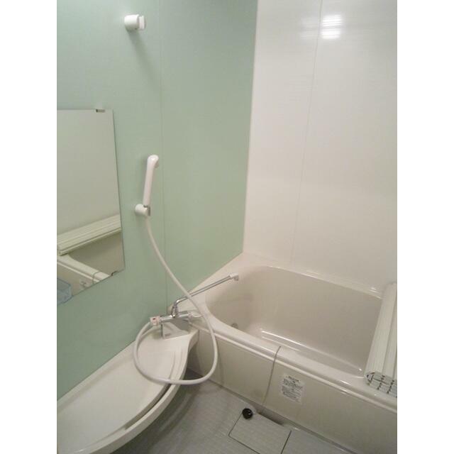 キッチン　使いやすいキッチンです