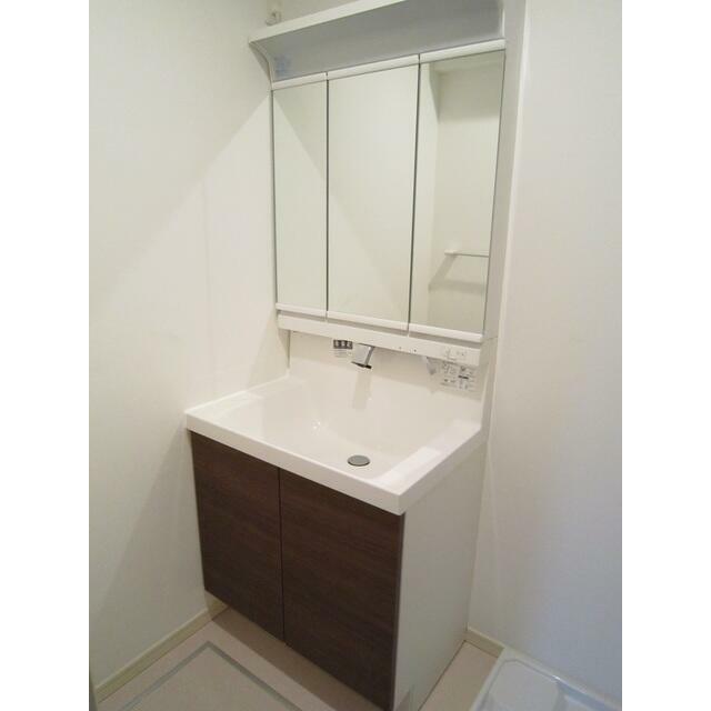 バス・シャワールーム　お風呂です