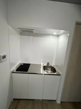 キッチン　別部屋参考写真