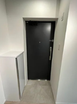 玄関　別部屋参考写真