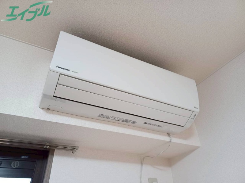 その他設備　同型参考写真